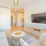 Apartment Horyzont -polanki Aqua- Strefa Z Basenem I Fitness Studio, Prywatny Garaz Kolobrzeg