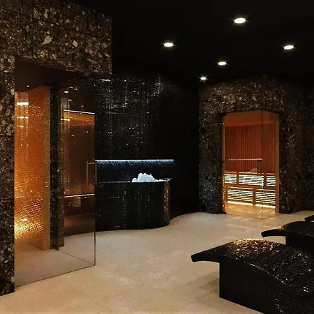Appartement Horyzont -polanki Aqua- Strefa Z Basenem I Fitness Studio, Prywatny Garaz