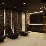 公寓 Horyzont -polanki Aqua- Strefa Z Basenem I Fitness Studio, Prywatny Garaz 科沃布热格