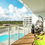 公寓 Horyzont -polanki Aqua- Strefa Z Basenem I Fitness Studio, Prywatny Garaz *