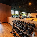Apartment Horyzont -polanki Aqua- Strefa Z Basenem I Fitness Studio, Prywatny Garaz *