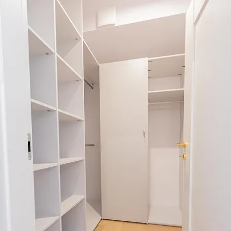 Apartamento Horyzont -polanki Aqua- Strefa Z Basenem I Fitness Studio, Prywatny Garaz *