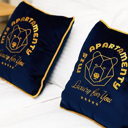 Apartamento Horyzont -polanki Aqua- Strefa Z Basenem I Fitness Studio, Prywatny Garaz *